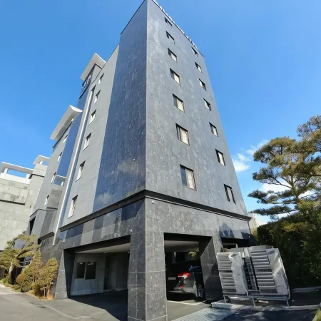 Seosan Aria Hotel