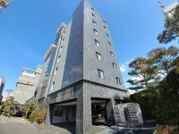 서산호텔 아리아호텔 용장천 주변 호텔