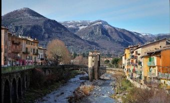 La Chapelle Saint Gervais