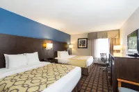 Baymont by Wyndham Morton Hotels in Washington