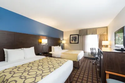 Baymont by Wyndham Morton Hotels in Morton