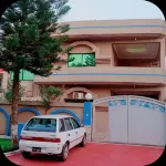 Orion International Guest House