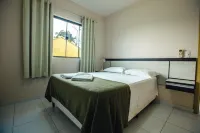 ApartPousada Residencial Dos Reis Hôtels à : Sao Francisco do Sul