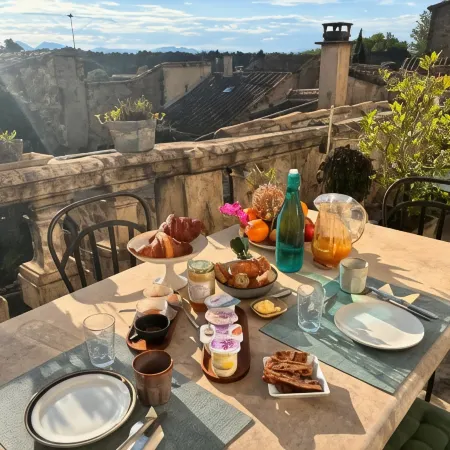 La VIE de Chateau