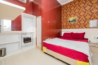Omah Kalimosodo Mitra RedDoorz Near Stasiun Malang Kota Baru