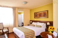 Hotel Los Tambos Boutique