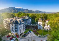Nosalowy Park Hotel & Spa - bar