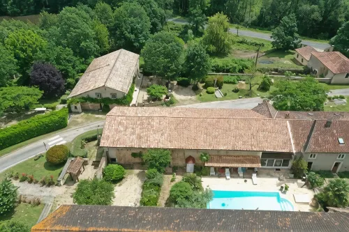 Domaine de Beaufort - Pensions