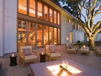 Cavallo Point - spa