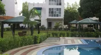 Hotel Starlight - Pools