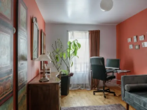 Maison Sherman's House Hotels in Scotstown