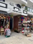 Mayab Playa - 5Th. Ave - pantai