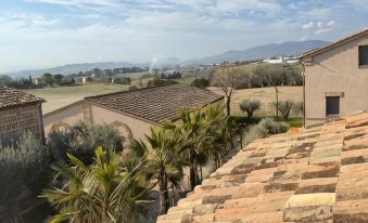 Relais La Colombaia