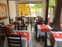 Pousada Vila do Sol Juquehy Hotels in Barra Do Sahy Beach