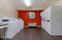 Studio 6 Corporate Extended Stay Rochester Henrietta NY - Evcil Hayvan Kabul Edilen Alan