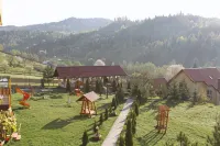 Pensiunea Casa Vero - Homestay
