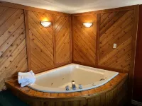 Knights Inn Huntsville, on Hotel a Huntsville