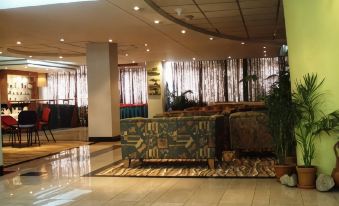 La Vinci Hotel