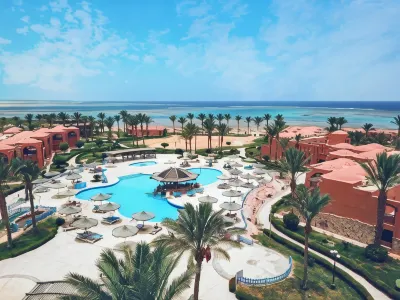 Swisstouch Resort ex Sentido Dream Marsa Alam Hotels near Bazar Thousand Night & Night