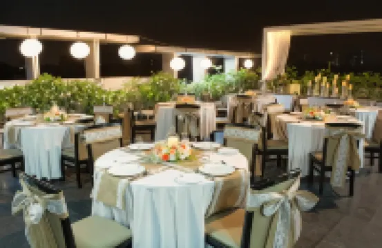 羅克蘭CR公園酒店