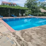 Sandai Resort Lake Baringo Hotels in Upper Kaptelit