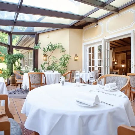 Hotel Müller