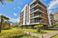 Mene Suites Hotels in Konyaalti Beach