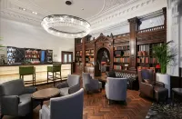 DoubleTree by Hilton Hotel & Spa Liverpool Hotels in 
