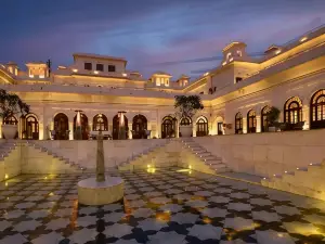 Ran Baas the Palace An 18th-Century Royal Palace in Punjab