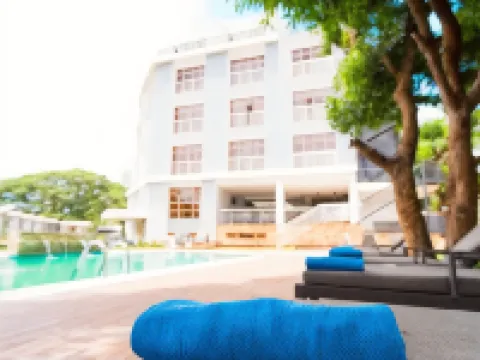 Kilimanjaro Wonders Hotel Hotéis em Moshi