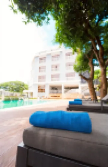 キリマンジャロ ワンダーズ ホテル