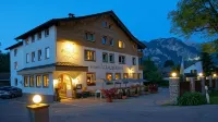 Hotel Waldmann Hotel a Hohenschwangau