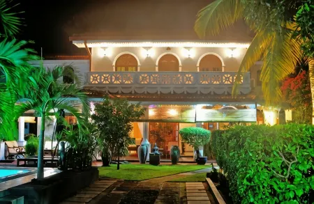 Ayubowan Guesthouse