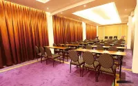 Royal Asnof Hotel Pekanbaru Hotels in Pekanbaru