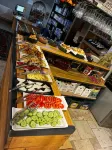 Adventure Inn Cappadocia - servizio colazione