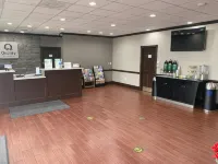 كواليتي إن آند سويتس هارديفيل - سافانا نورث فنادق في هارديفيل