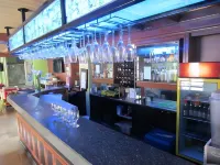 Town and Country Hotel V Mapa