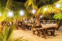 Dhiffushi Inn