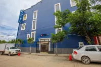 Capital O Oaxaca Guest Hotel فنادق في San Jacinto Amilpas