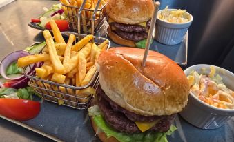 The Wheatsheaf Hotel