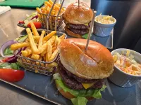 The Wheatsheaf Hotel Hotels in Corbridge