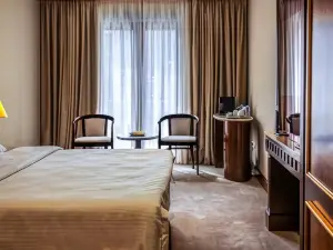 Casa Boyana Boutique Hotel