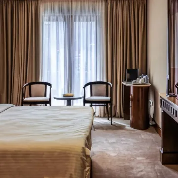 Casa Boyana Boutique Hotel