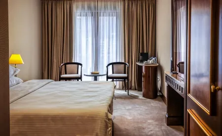 Casa Boyana Boutique Hotel