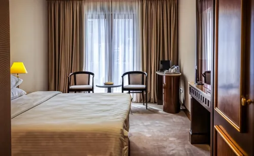 Casa Boyana Boutique Hotel