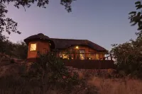 Huab Lodge & Bush Spa Hotels in 