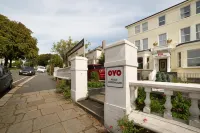 OYO Eagle House Hotel, St Leonards Hastings Hotels in Saint Leonards