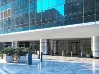 Nile Suites Plaza Hotel Apartments Hotels near Maadi