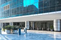 نايل سويتس بلازا هوتيل أبارتمنتس - مطابخ