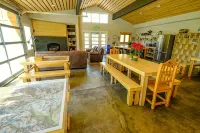 Eastside Guesthouse and Bivy